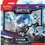 Pokémon TCG - Scarlet & Violet - Rival Battle Deck (Steven)