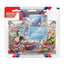 Pokémon TCG - Scarlet & Violet - Scarlet & Violet Base - 3 Packs Blister
