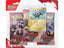 Pokémon TCG - Scarlet & Violet - Destined Rivals - 3 Packs Blister