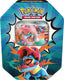 Pokémon TCG - Mega Evolution - Ascended Heroes Tins