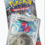 Pokémon - Scarlet & Violet - Stellar Crown - Checklane Blister Pack (Horsea/Porygon 2)