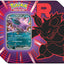 Pokémon TCG - Scarlet & Violet - Team Rocket's Tin