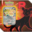 Pokémon TCG - Scarlet & Violet - Team Rocket's Tin