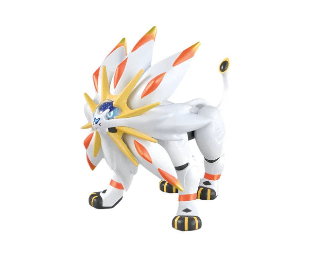 SOLGALEO Model Kit