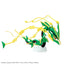 Mega Rayquaza Model Kit