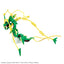 Mega Rayquaza Model Kit
