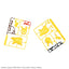 Pikachu Model Kit (Battle Pose)