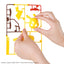 Pikachu Model Kit (Battle Pose)