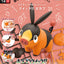 Tepig Model Kit