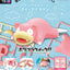 Slowpoke Model Kit