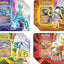 Pokémon - Scarlet & Violet - Paradox Destinies Tin (Wave 2 Different Packs)