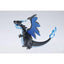 Mega Charizard X Model Kit