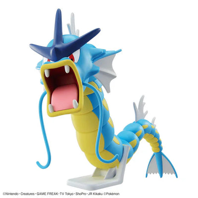 Gyarados Model Kit