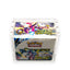 Lockbox Acrylic Case (Pokemon - Booster Box)