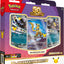 [PREORDER] Pokémon TCG - Mega Evolution - 30th Celebration - Umbreon ex Battle Deck - 2026-10-30