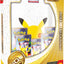 (Preorder) Pokémon TCG - Mega Evolution - 30th Celebration - Binder Collection (Release Mid November 2026) Wave 2