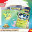 (Preorder) Pokémon TCG - Mega Evolution - 30th Celebration - Tech Sticker Collection (Release Late October 2026) Wave 2