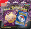 Paldean Fates - Tech Sticker Collection