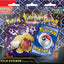 Paldean Fates - Tech Sticker Collection