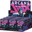Pop Mart League of Legends - Arcane Blind Box (1 complete case)