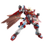 HG Shin Burning Gundam 1/144