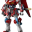 HG Shin Burning Gundam 1/144