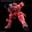 HGGQ Char's Zaku 1/144
