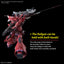 HG 1/144 Gelgoog Menace (Lunamaria Hawke Custom)