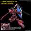 HG 1/144 Gelgoog Menace (Lunamaria Hawke Custom)