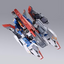 Zeta Gundam - Metal Build - Mobile Suit Zeta Gundam