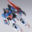 Zeta Gundam - Metal Build - Mobile Suit Zeta Gundam