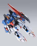 Zeta Gundam - Metal Build - Mobile Suit Zeta Gundam