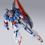 Zeta Gundam - Metal Build - Mobile Suit Zeta Gundam