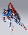Zeta Gundam - Metal Build - Mobile Suit Zeta Gundam