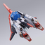 Zeta Gundam - Metal Build - Mobile Suit Zeta Gundam