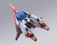 Zeta Gundam - Metal Build - Mobile Suit Zeta Gundam
