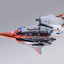 Zeta Gundam - Metal Build - Mobile Suit Zeta Gundam