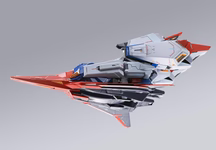 Zeta Gundam - Metal Build - Mobile Suit Zeta Gundam