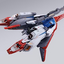 Zeta Gundam - Metal Build - Mobile Suit Zeta Gundam