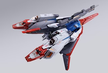 Zeta Gundam - Metal Build - Mobile Suit Zeta Gundam