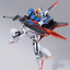 Zeta Gundam - Metal Build - Mobile Suit Zeta Gundam
