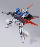 Zeta Gundam - Metal Build - Mobile Suit Zeta Gundam