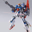 Zeta Gundam - Metal Build - Mobile Suit Zeta Gundam