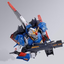 Zeta Gundam - Metal Build - Mobile Suit Zeta Gundam