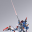 Zeta Gundam - Metal Build - Mobile Suit Zeta Gundam