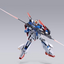 Zeta Gundam - Metal Build - Mobile Suit Zeta Gundam