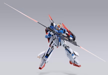 Zeta Gundam - Metal Build - Mobile Suit Zeta Gundam