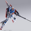 Zeta Gundam - Metal Build - Mobile Suit Zeta Gundam