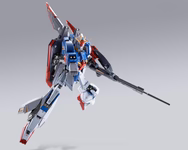 Zeta Gundam - Metal Build - Mobile Suit Zeta Gundam