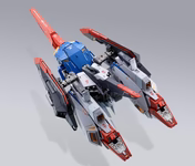 Zeta Gundam - Metal Build - Mobile Suit Zeta Gundam